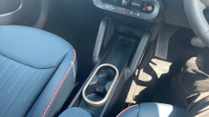 MINI Aceman 135kW E Classic 43kWh 5dr Auto Electric Hatchback